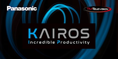 KAIROS  - Incredible Productivity primary image
