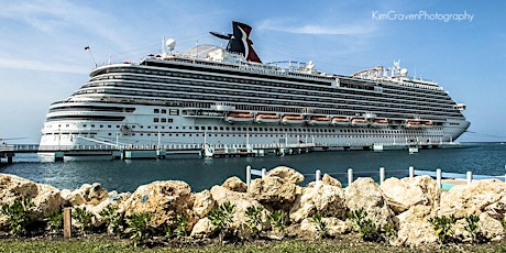 Promoters United Cruise 2016   Dominican Republic - St. Thomas, USVI -  San Juan, Puerto Rico - Grand Turks primary image