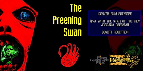 The Preening Swan - Denver Premiere and Red Carpet Film Event primary image