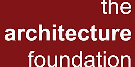 Sorry! The Architecture Foundation - Annual Awards Evening 2015 has been rescheduled. The  awards presentation will be an afternoon tea event at the University of Newcastle - details to be announced shortly. primary image