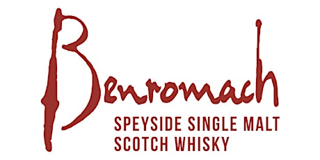 Benromach Whisky Session primary image