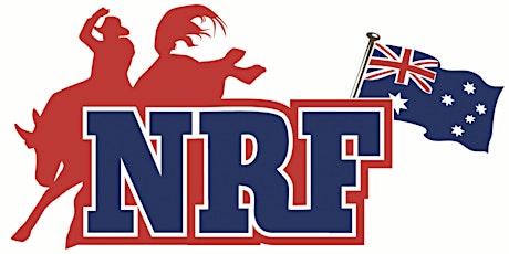 2015 National Rodeo Finals & Bucking Bull Futurity + The Unique Horseman Australian Colt Starting Challenge primary image