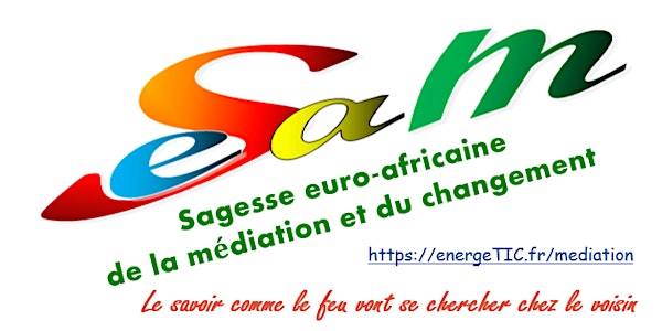 SEAM session euro-africaine de la médiation et du changement