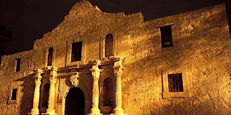 Brad Klinge's Haunted San Antonio Downtown Bus Tour primary image