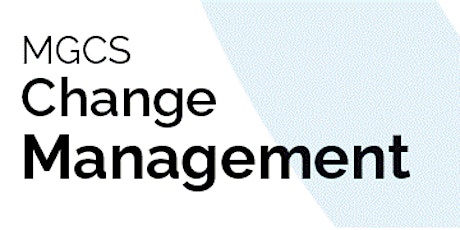 Change Management Micro-Learning Series tickets