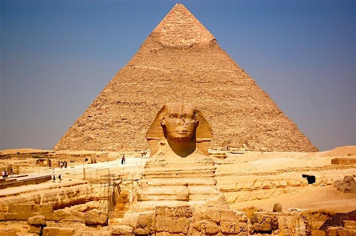 
		Virtual Guided Ancient Egypt Nile Cruise and Tour image
