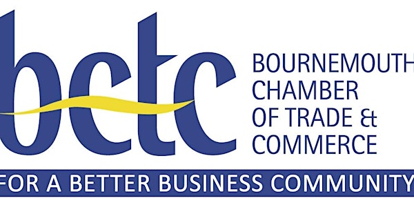 BCTC Charities Forum Meeting November 2nd