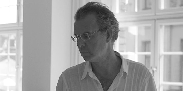 Formalism, Seminar with Johan Celsing - Stockholm, SE