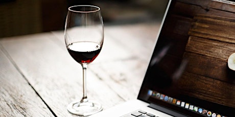BWSEd Level 2: Certificate in Wine | TWO DAY | SAT + SUN via Zoom