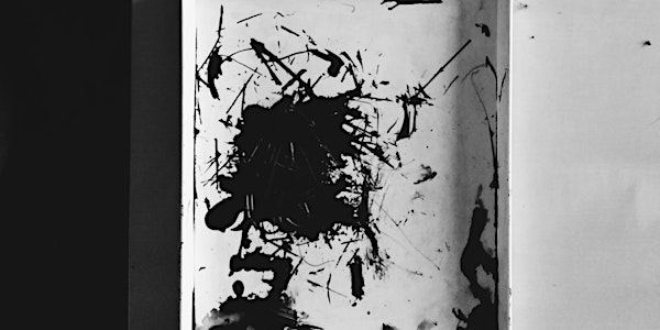 Freeing yourself with creative play - 'Freedom to Create' art session