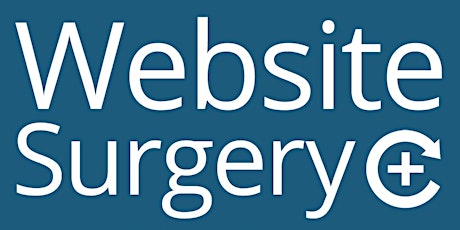 Website Surgery primary image