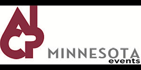 AICP NEXT AWARDS - 2015 Minnesota Presentation primary image