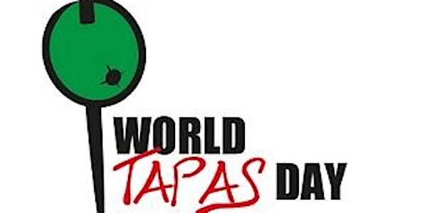 'World Tapas Day - A Journey to the Flavours of Spain' , in association with Taste City Fusion