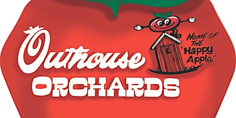 Outhouse Orchards Pick Your Own Apples & Pumpkins Reserved Parking /Walk IN