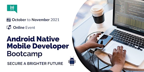 Android Native Mobile Developer Bootcamp