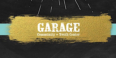 THE 2015 GARAGE HOLIDAY AUCTION primary image