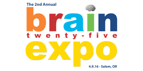2016 Brain25 Expo primary image