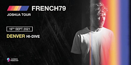 French 79 w/ Special Guests TBA tickets
