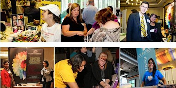 2015 Pennsylvania Business & Community Expo