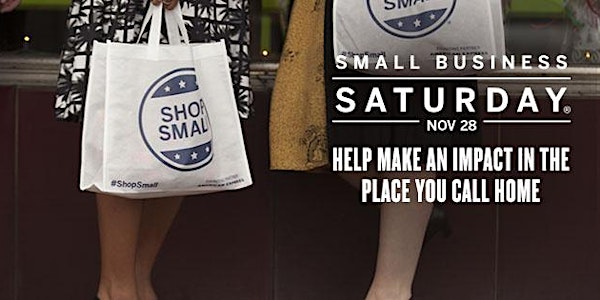 Shop Small Beverly Hills