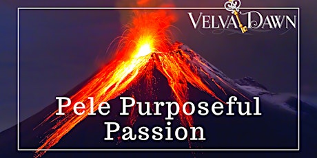 Pele Purposeful Passion