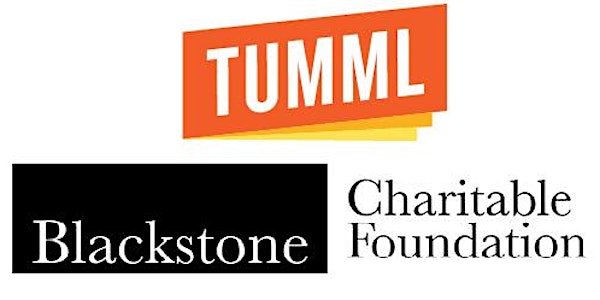 The Placemakers Community Reception: A Conversation about the Entrepreneurs...