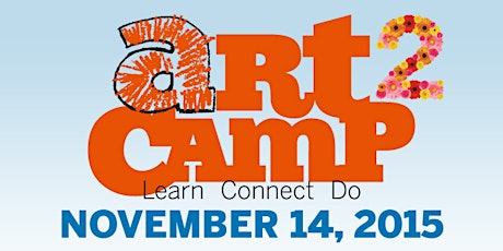 ArtCamp 2 Nashville primary image