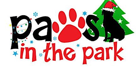 Paws in the Park 2021 primary image