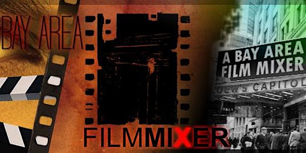 Bay Area Film Mixer presents: OffSet!