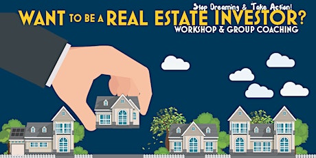 Upland Real Estate Investors - Networking Nights tickets