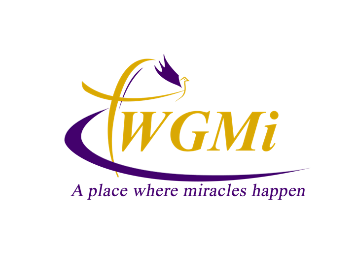 WGMI Sunday Service image