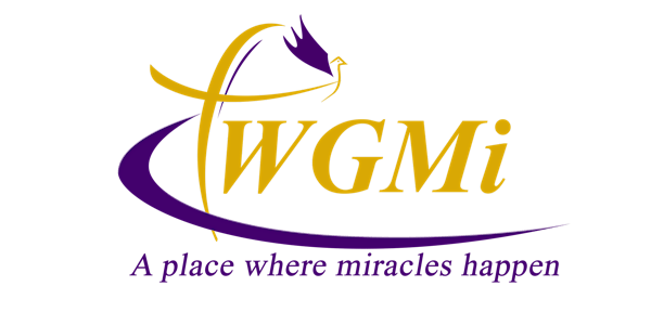 WGMI Sunday Service