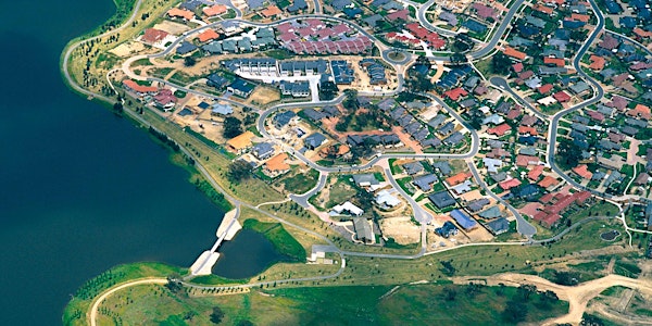 Future Earth Australia Melbourne stakeholder consultation workshop