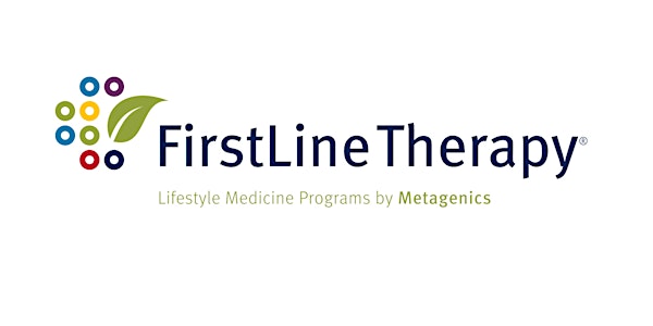 April Virtual FirstLine Therapy®  Program