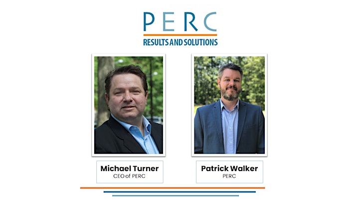 PERC Study Panel Discussion: Why Addition is Better than Subtraction image