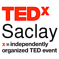 TEDx+Saclay