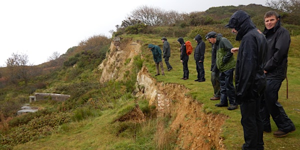 Training: Headon Warren, Isle of Wight
