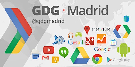 Imagen principal de Android Study Jam Madrid