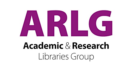 ARLG Conference 2016 primary image