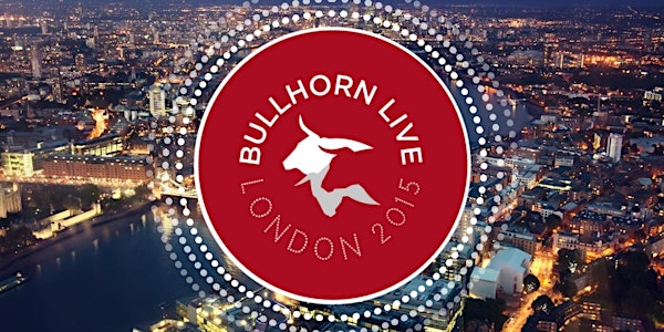 Bullhorn Live Official Party!