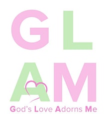 GLAM Conference 'Gods Love Adorns Me' primary image