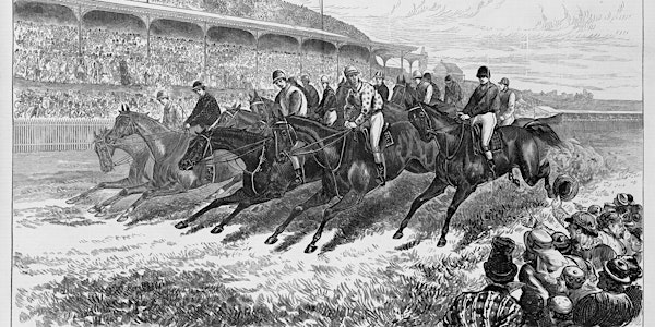 Love it or loathe it? The Melbourne Cup and Australian History