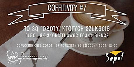 Coffitivity #7 primary image