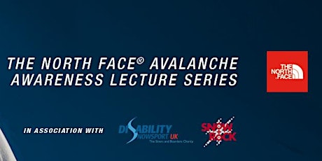 The North Face® Avalanche Awareness Lecture Series: Port Solent primary image