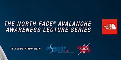 The North Face® Avalanche Awareness Lecture Series: Bristol primary image