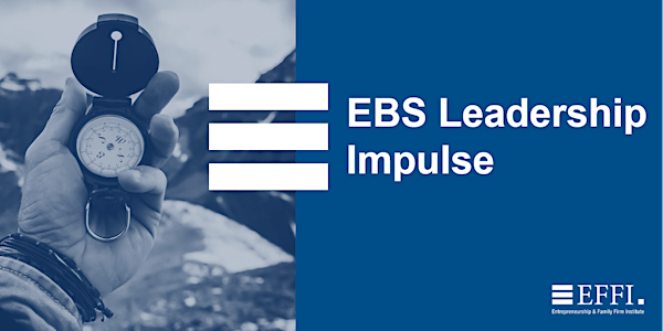 EBS Leadership Impulse