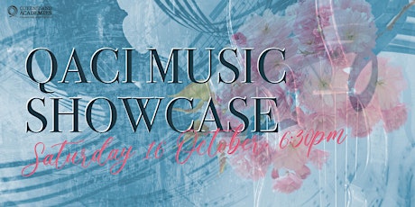 QACI Music Showcase primary image