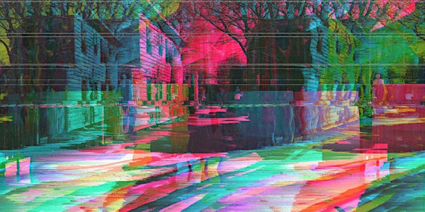 Glitch Wizard Uncovered: Art-Making Mobile Apps
