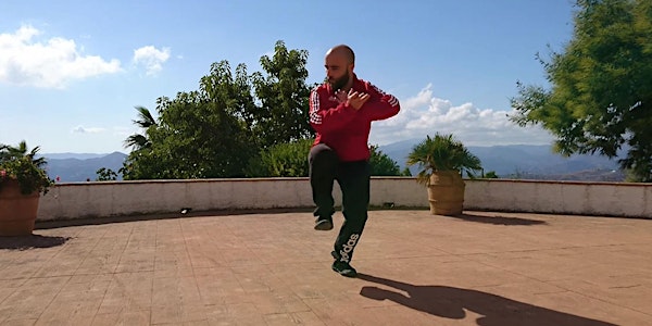 Probemonat Chen-Stil Taijiquan (Tai-Chi) Kulturbrauerei, Berlin
