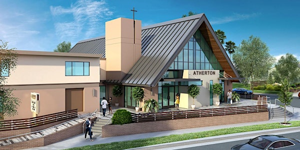 Atherton Baptist Church Sunday Service • 10/31/21